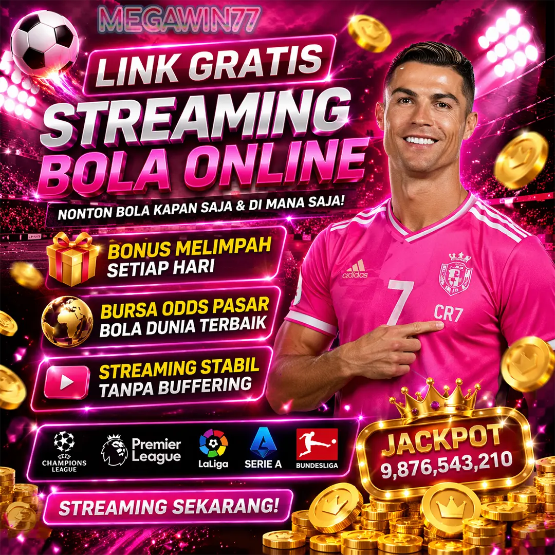 MEGAWIN77 > Panduan Website Sepak Bola dengan Liga-Liga Terbaik Dunia