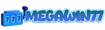 Logo Megawin77
